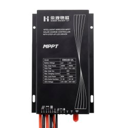 15A Lora Solar Street Light Controller for Smart Solar Lighting