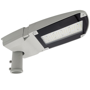 LED Maro Street Light Outdoor Road Garden Lighting 50W