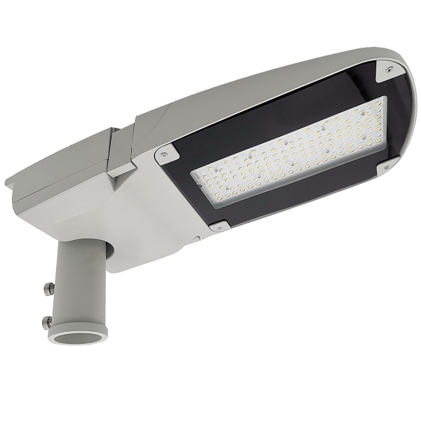 Waterproof IP66 Adjustable Outdoor Energy Saving LED Street Lighting 30W 40W 50W 60W 