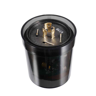 NBIoT Street Light Controller NEMA Type