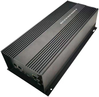 Smart Pole Gateway WE-GW-260