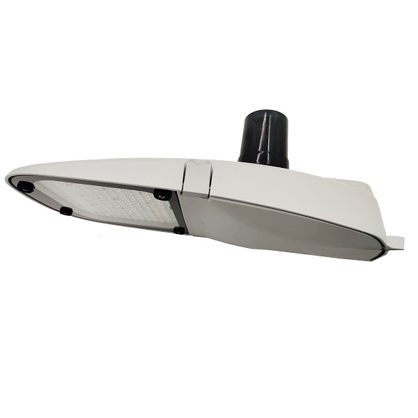 Wireless Street Lights Manufacturer with Nema Lorawan Controller 30w to 260w