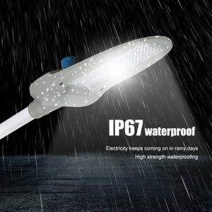 Cheap Price LED Street Light 20w 30w
