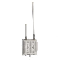 Ethernet 4G Lorawan Outdoor Gateway for Remote Street Light System Management