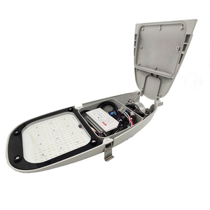 Wireless Street Lights Manufacturer with Nema Lorawan Controller 30w to 260w
